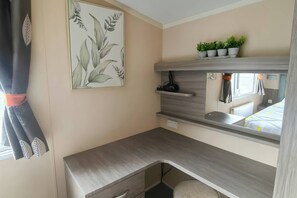 Ferienhaus | 3 Schlafzimmer, individuell dekoriert, individuell eingerichtet