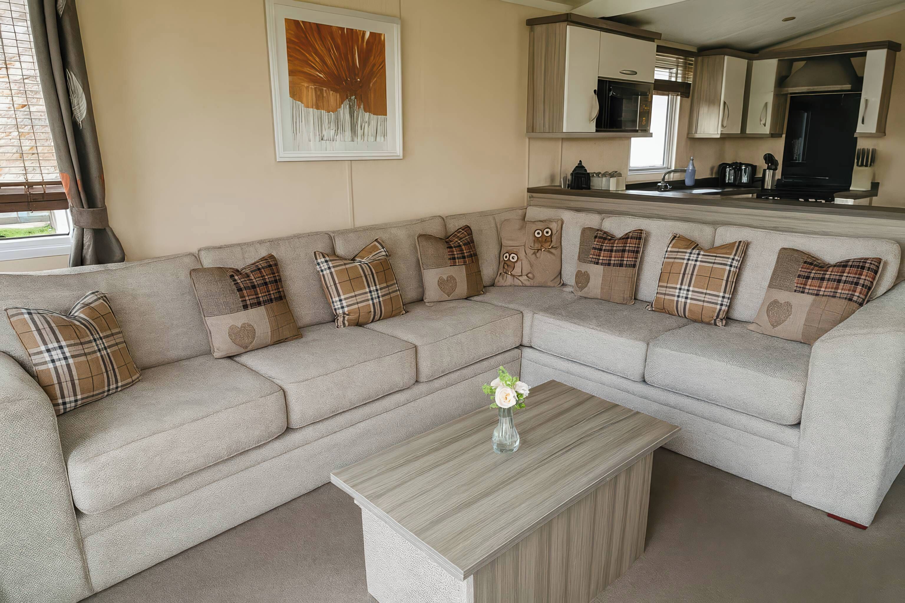 Casa rural | Sala d'estar