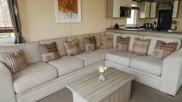 Casa rural | Sala d'estar