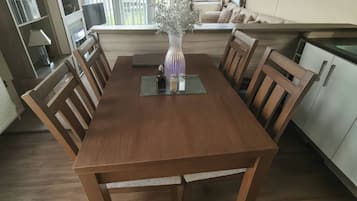 Casa rural | Servei de restauració