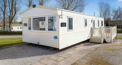 Marton Mere Holiday Village - Holiday Accommodation 18682