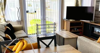 Lyons Robin Hood - Holiday Accommodation 20871