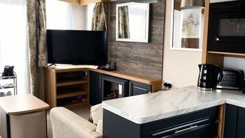 Chaumière | Intérieur