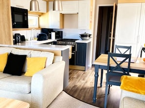 Casa de campo | Interior