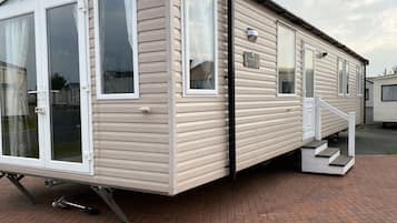 Cottage | Exterior detail