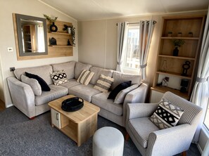 Småhus | Oppholdsområde