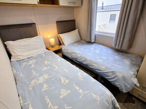 コテージ | 3 室のベッドルーム、客室ごとに異なる装飾、客室ごとに異なるインテリア、WiFi (無料)