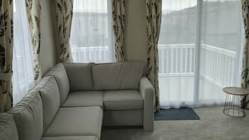 Casa de campo | Área de estar