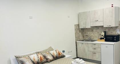 Stay in style, all within walking distance