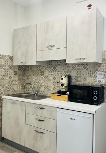 Stay in style, all within walking distance