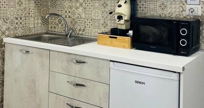 Stay in style, all within walking distance