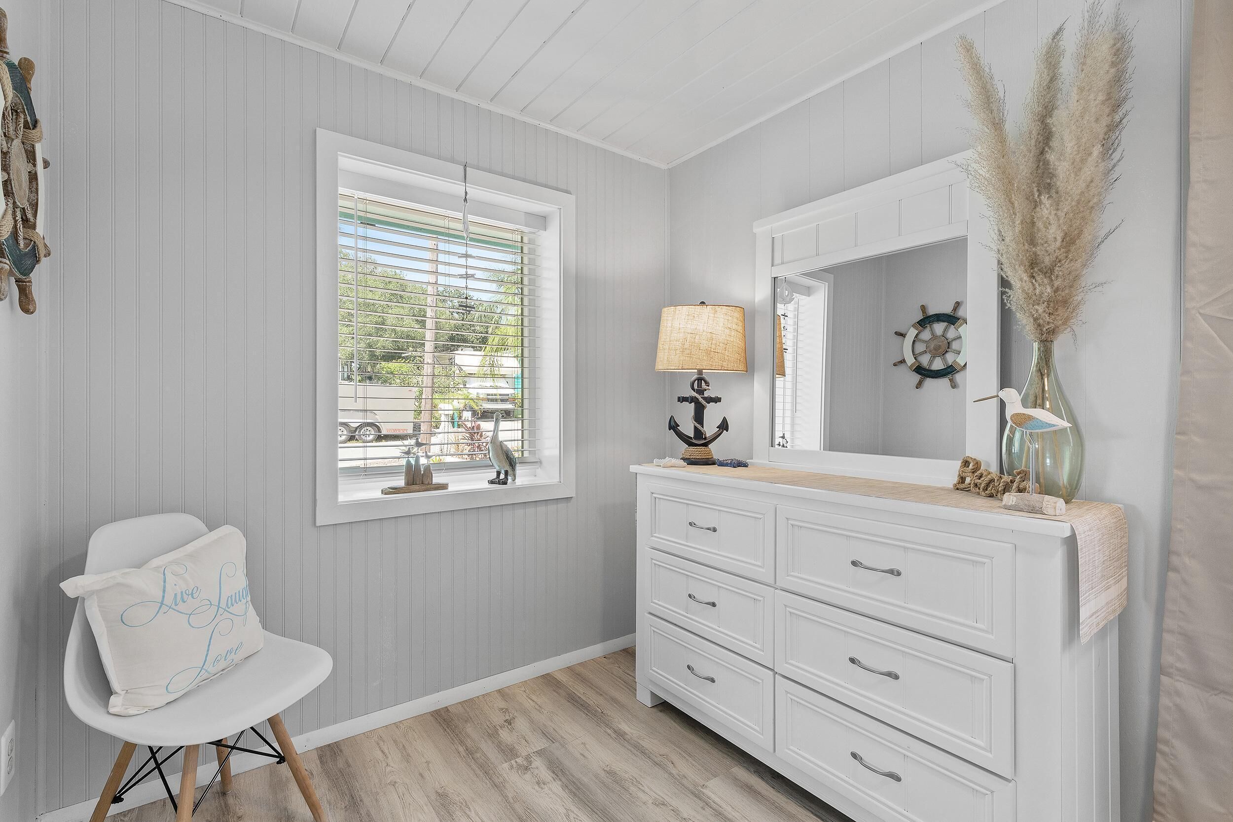 House, Multiple Beds (Lemon Drop) | Interior