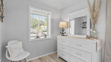 Casa, várias camas (Lemon Drop) | Parte interna