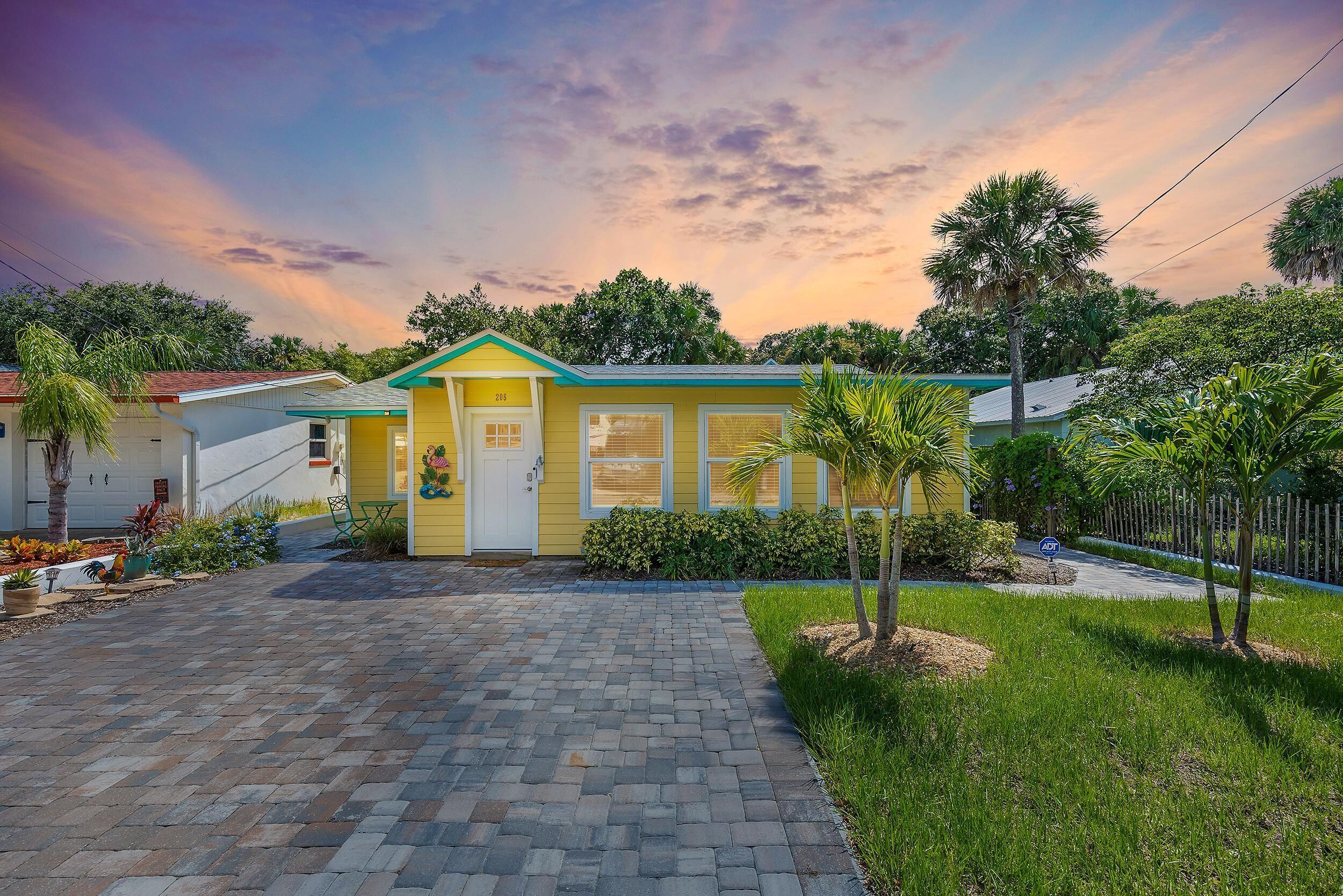 Casa, varias camas (Lemon Drop) | Exterior