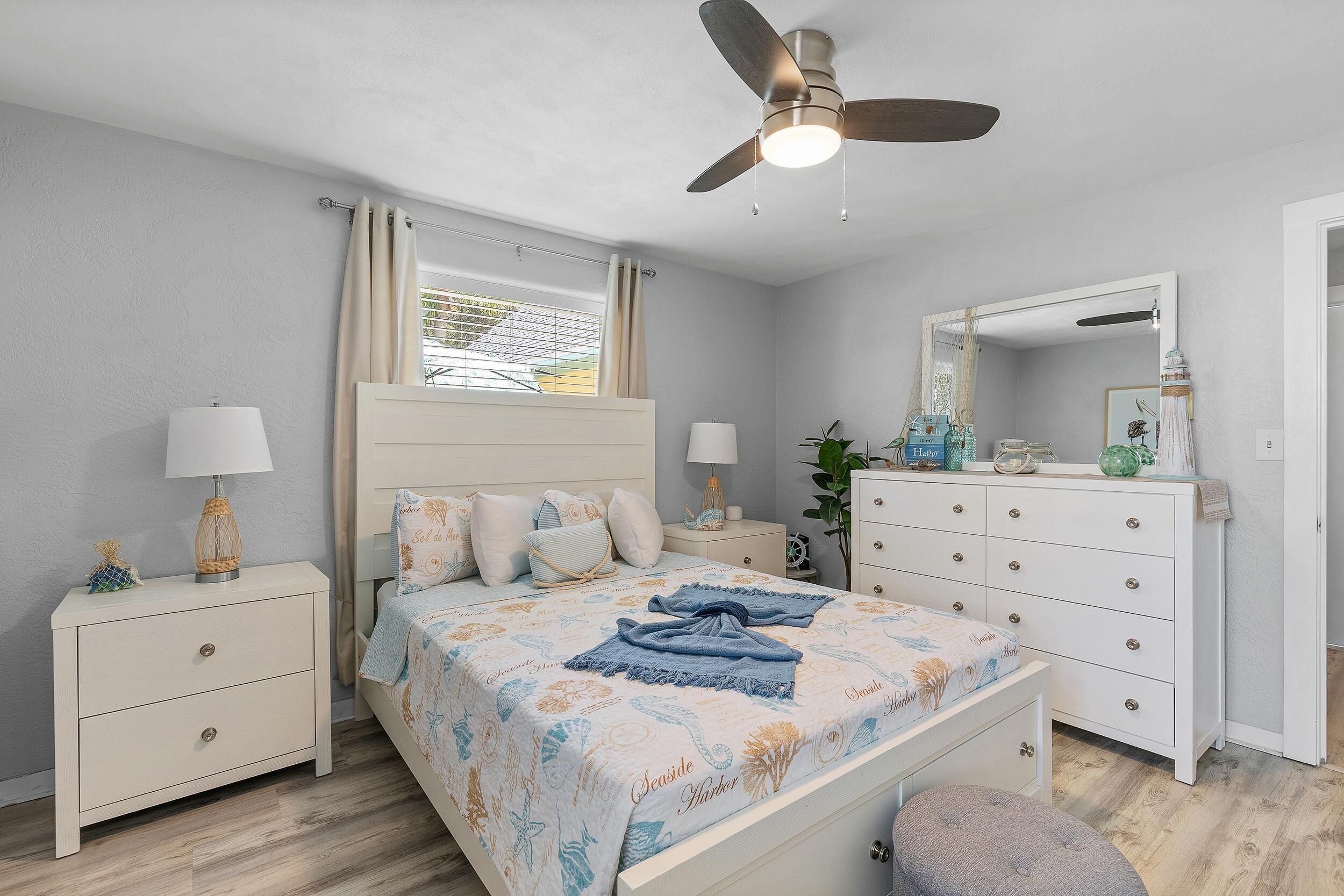 Casa, varias camas (Lemon Drop) | 2 dormitorios