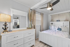 House, Multiple Beds (Lemon Drop) | 2 bedrooms