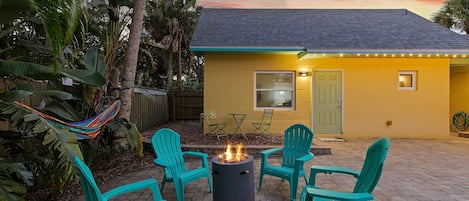 House, Multiple Beds (Lemon Drop) | Terrace/patio
