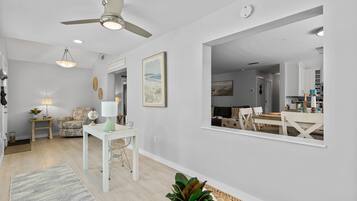 House, Multiple Beds (Lemon Drop) | Interior