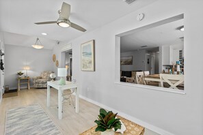 House, Multiple Beds (Lemon Drop) | Interior - Lemon Drop (New Smyrna Beach)