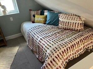 House, 1 Queen Bed with Sofa bed (Paradiso dei Limoni) | 1 bedroom - Paradiso dei Limoni (New Smyrna Beach)