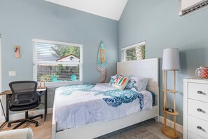 1 bedroom - Paradiso dei Limoni (New Smyrna Beach)