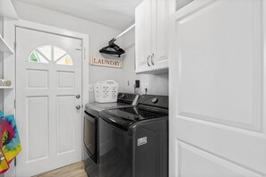 House, 1 Queen Bed with Sofa bed (Paradiso dei Limoni) | Interior - Paradiso dei Limoni (New Smyrna Beach)