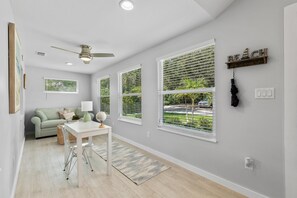 Maison, plusieurs lits (Casa del Limone) | Intérieur