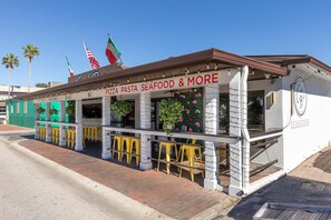 House, Multiple Beds (Casa del Limone) | Exterior - Casa del Limone (New Smyrna Beach)