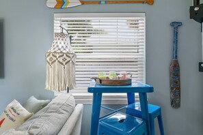 Hus, flere senger (Casa del Limone) | Innvendig