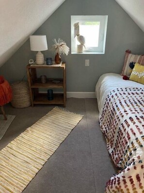 Hus, flere senger (Casa del Limone) | 3 soverom