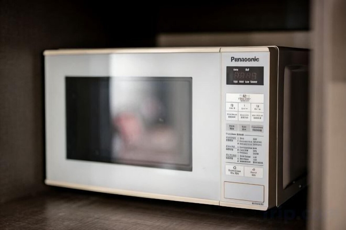 Mikrowelle