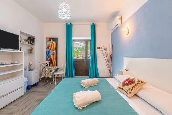 Wi-Fi, draps fournis