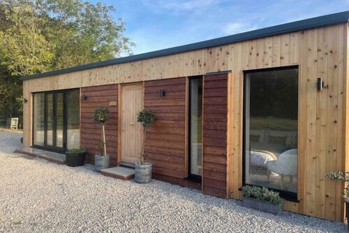 The Piggery - a Kentish countryside retreat!
