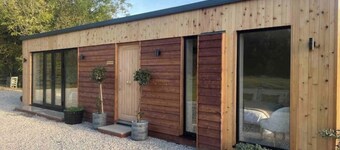 The Piggery - a Kentish countryside retreat!