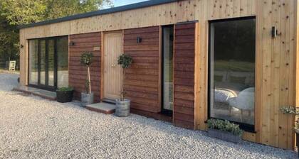 The Piggery - a Kentish countryside retreat!