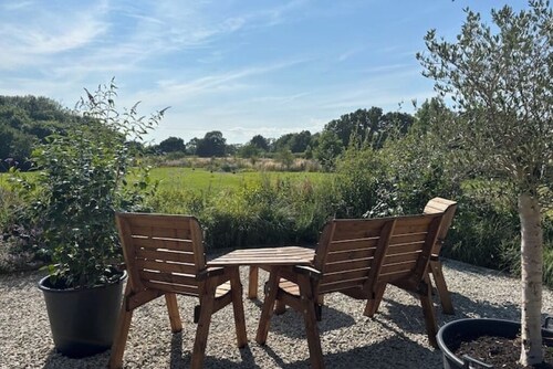 The Piggery - a Kentish countryside retreat!