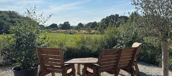 The Piggery - a Kentish countryside retreat!