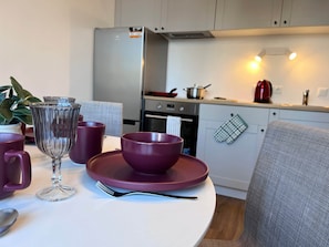 IMG 3094 - 1-Bedroom apartment in the City Center (Tallinn)