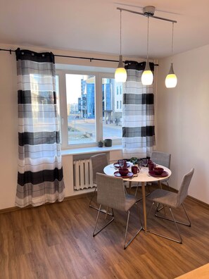 IMG 3089 - 1-Bedroom apartment in the City Center (Tallinn)