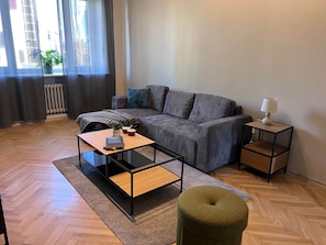 IMG 3036 - 2-Bedroom apartment in the City center (Tallinn)