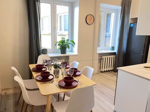 IMG 3059 - 2-Bedroom apartment in the City center (Tallinn)