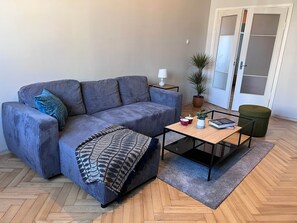 IMG 3039 - 2-Bedroom apartment in the City center (Tallinn)