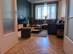 IMG 3031 - 2-Bedroom apartment in the City center (Tallinn)