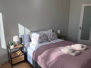 IMG 3072 - 2-Bedroom apartment in the City center (Tallinn)