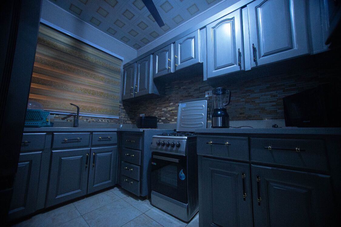 微波爐、焗爐、爐具