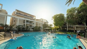 Alberca