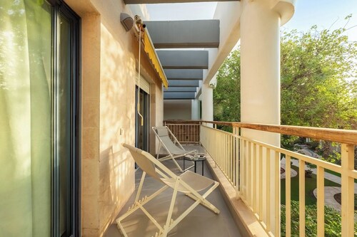 Royal Park – Where Relaxation Meets Style