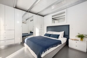 2 chambres, accès Internet, draps fournis