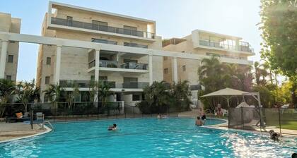 Royal Park – Where Relaxation Meets Style