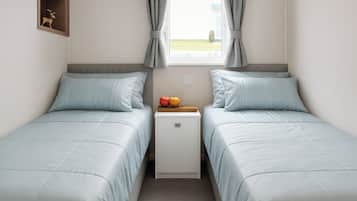 Cottage | 3 slaapkamers, individueel gedecoreerd, individueel gemeubileerd